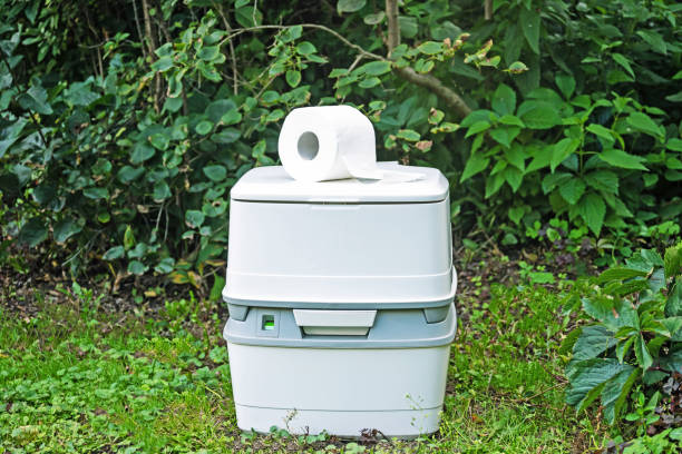 Best Porta potty rental near me  in Wadsworth, OH