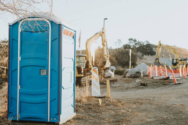 Portable Toilet Options We Offer in Wadsworth, OH