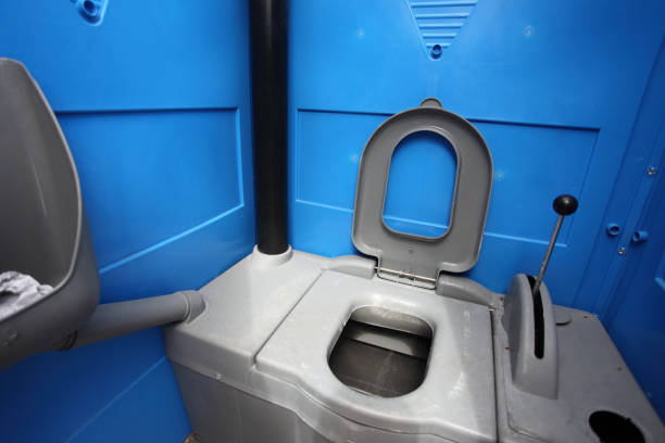 Best Portable restroom trailer rental  in Wadsworth, OH