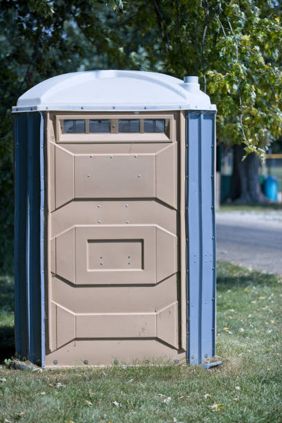 Professional porta potty rental in Wadsworth, OH