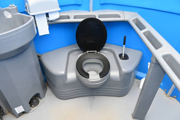 Portable Toilet Options We Offer in Wadsworth, OH